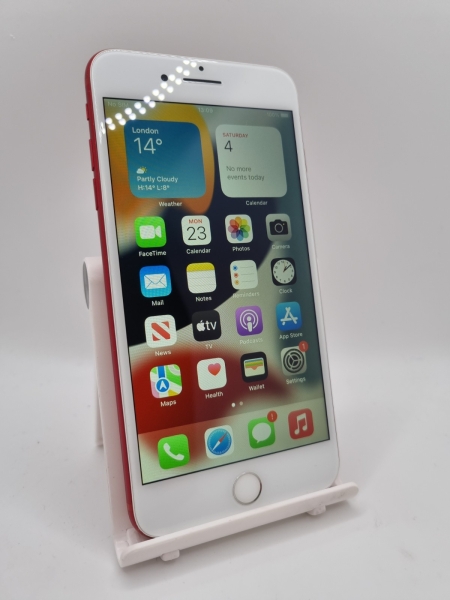 Apple iPhone 7 Plus rot entsperrt 128GB 5,5″ 3GB iOS Smartphone