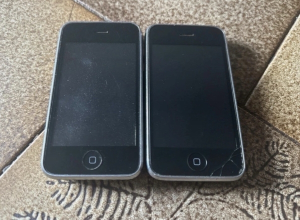 Apple iPhone Restposten