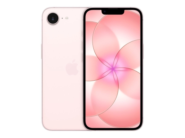Apple iPhone 17e 512GB Soft Pink – Fabrik entsperrt Smartphone – neu – UK-Verkäufer
