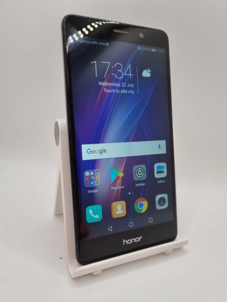 Huawei Honor 6X grau entsperrt 32GB Dual SIM 5,5″ 12MP Android Smartphone