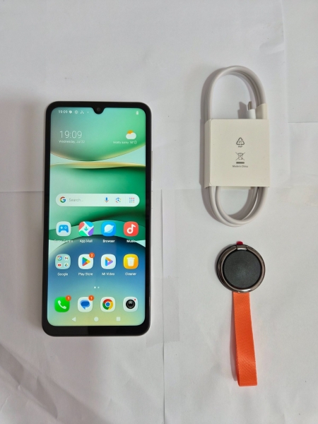 Xiaomi Redmi A5 Global Version 64GB Gold 3GB RAM Smartphone (REF M040)