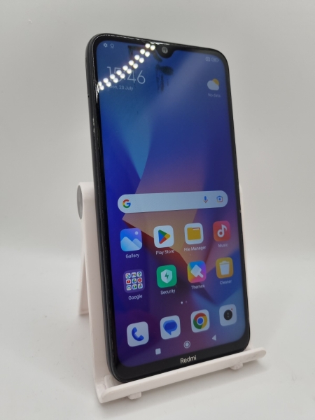 Xiaomi Redmi Note 8 schwarz entsperrt 64GB 6,3″ 48MP Android Smartphone #S06