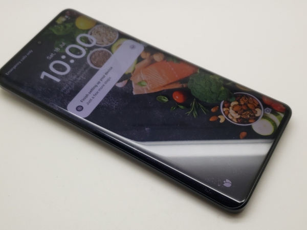 NEUWERTIG Dual Sim entsperrt 5G Xiaomi Redmi Note 13 Pro Plus 512GB schwarz Smartphone