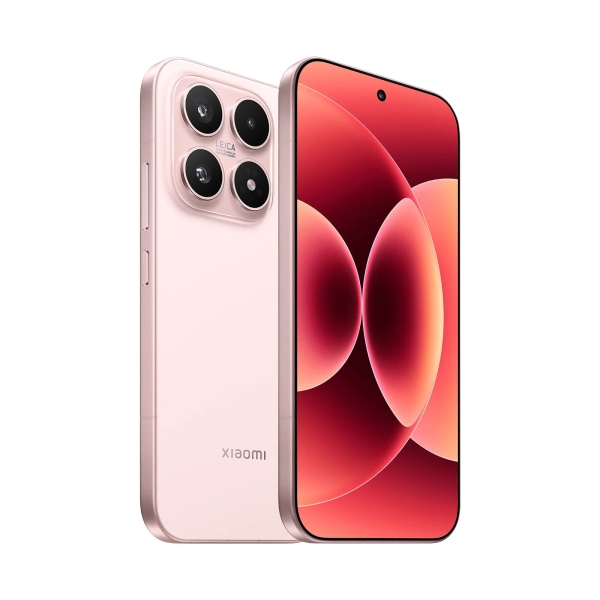 Handy Smartphone Xiaomi 17 5G 6,3″ 12+512GB Dual Sim Pink Rosa