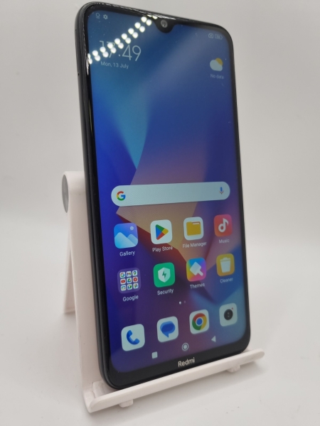 Xiaomi Redmi Note 8 schwarz entsperrt 64GB 6,3″ 48MP Android Smartphone