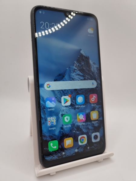 Xiaomi Redmi Note 7 Onyx Black entsperrt 64GB 6,3″ 48MP Android Smartphone