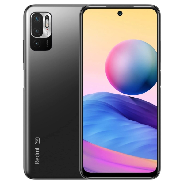 Xiaomi Mi Note 10 128GB Grau Sehr Guter Zustand Entsperrt Android Smartphone
