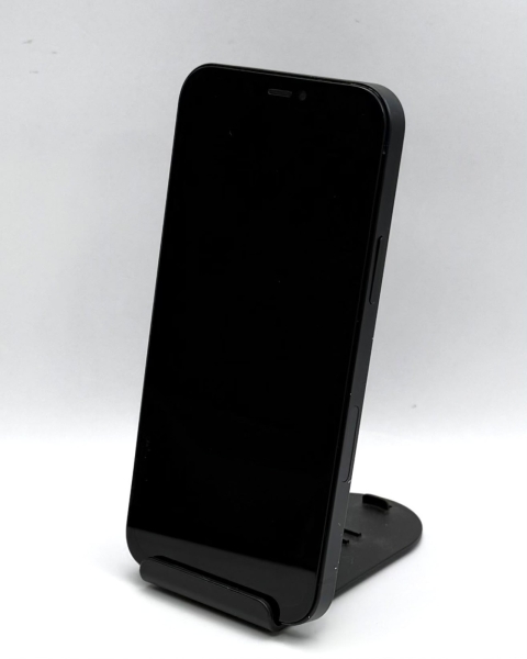 Apple iPhone 12 Smartphone 256GB Schwarz Entsperrt Android Handy Beschreibung lesen