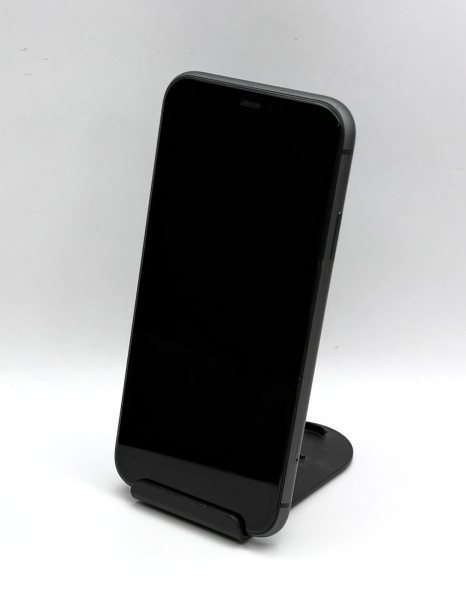 Apple iPhone 11 Smartphone 64GB schwarz entsperrt iOS Handy Beschreibung lesen