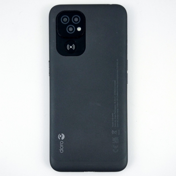 Doro Smartphone DSB-0400 NUR TEILE DEFEKT LADEANSCHLUSS