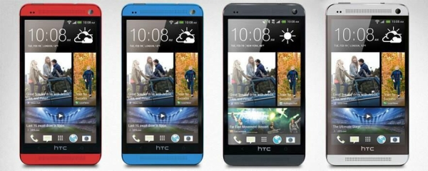 HTC one mini one / mini 2 entsperrt Smartphone 16gb GRADEs
