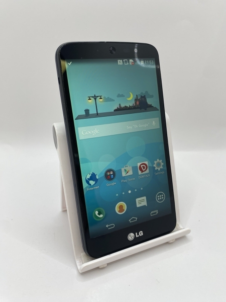 LG AKA H788N blau entsperrt 16GB 5,0″ 8MP Android Touchscreen Smartphone