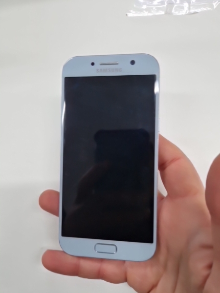 Samsung Galaxy A5 nur als Ersatzteil