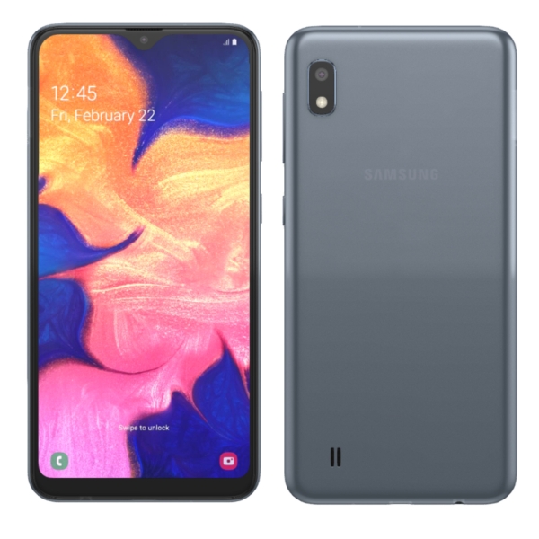 Samsung Galaxy A10 Smartphone Handy ENTSPERRT 32GB 4G LTE Android 11 Dual Sim