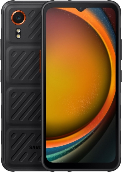 Samsung Smartphone Galaxy XCover7 Enterprise Edition DE