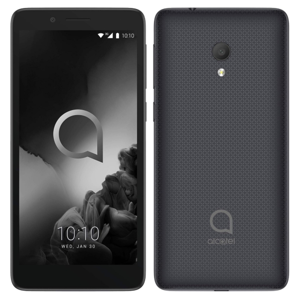 Alcatel 1C (2019) Smartphone entsperrt Android 8 5″ 5MP schwarz 5003D