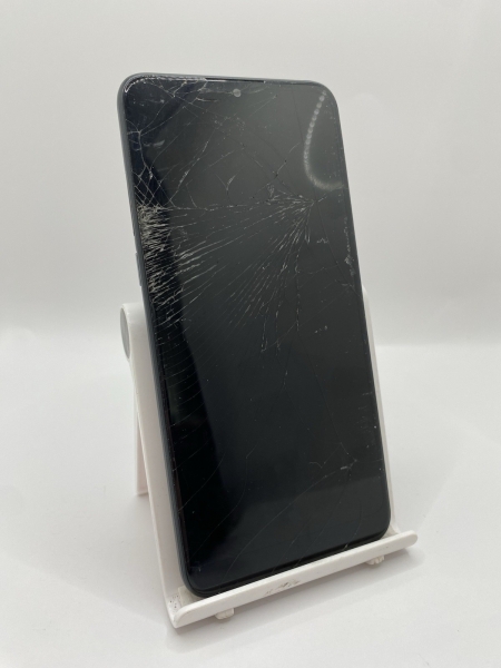 Alcatel 1S 2020 Power Grey 32GB 6,22″ 13MP Android Smartphone gesprungen defekt #A