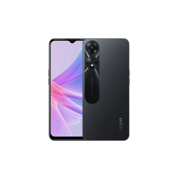 Oppo A78 5G CPH2483 6,56″ Dual SIM Smartphone MediaTek 6833 4GB 128GB Speicher