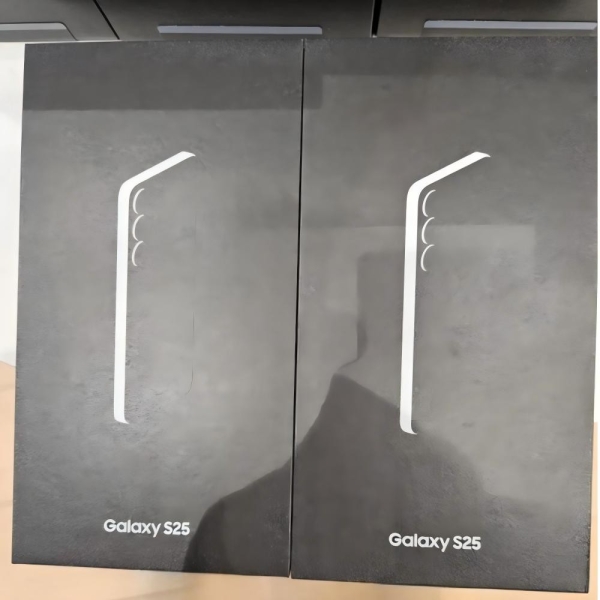 Neu & Original Samsung Galaxy S25 (5G) Smartphone 128GB 12GB RAM – Ohne Vertrag