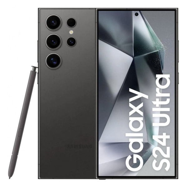 OPEN BOX Samsung Galaxy S24 Ultra 5G S928U 12+256GB Android Smartphone 6.8″