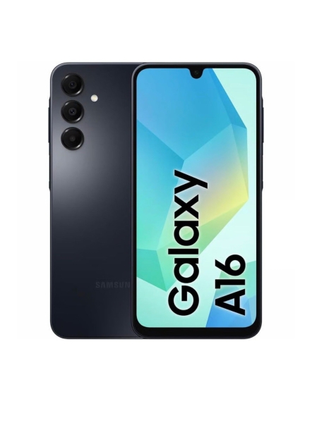 Samsung Galaxy A16 Dual Sim Smartphone Entsperren Brandneu Versiegelt – Neuestes Modell