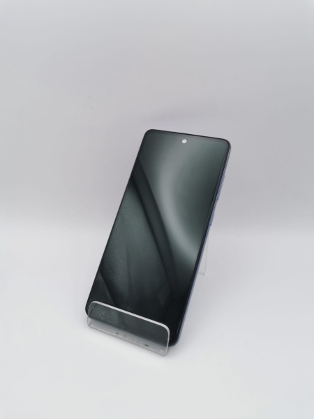Samsung Galaxy A52s 128GB lila Smartphone 5G entsperrt Android Beschreibung lesen