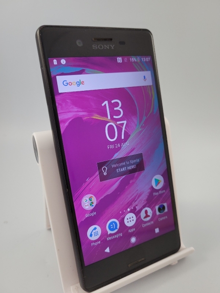 Sony Xperia X F5121 grau entsperrt 32GB 3GB RAM Android Smartphone