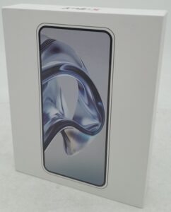 Xgody X32 Android Smartphone, 16GB Speicher 2GB RAM 5,5“Display, entsperrt (blau)