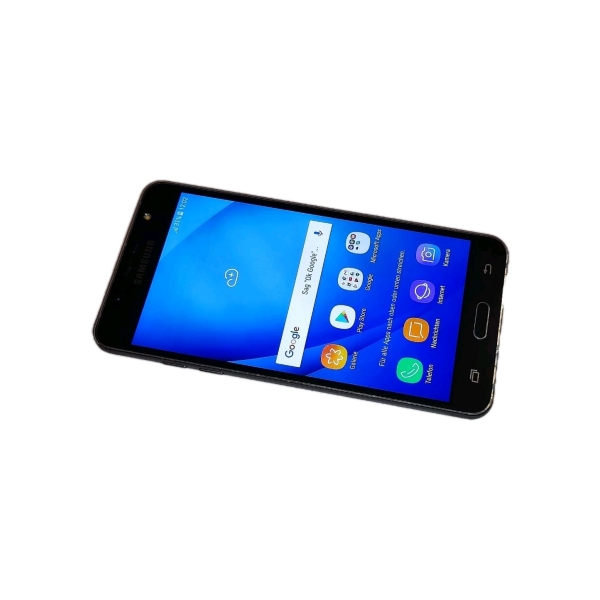 Smartphone Samsung Galaxy J5 DUOS  SM-J510FN 16Gb + 4Gb DualSIM Schwarz #6996