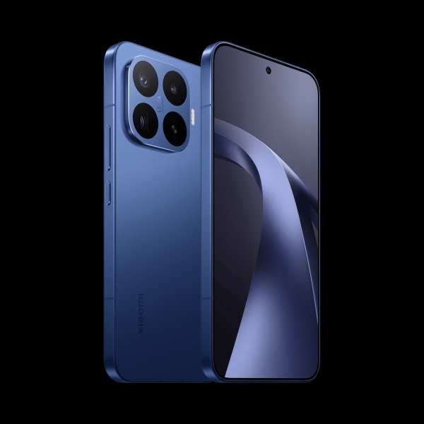 NEU Xiaomi 17T Pro 5G 512GB 12GB Deep Blue entsperrt UK Version Smartphone