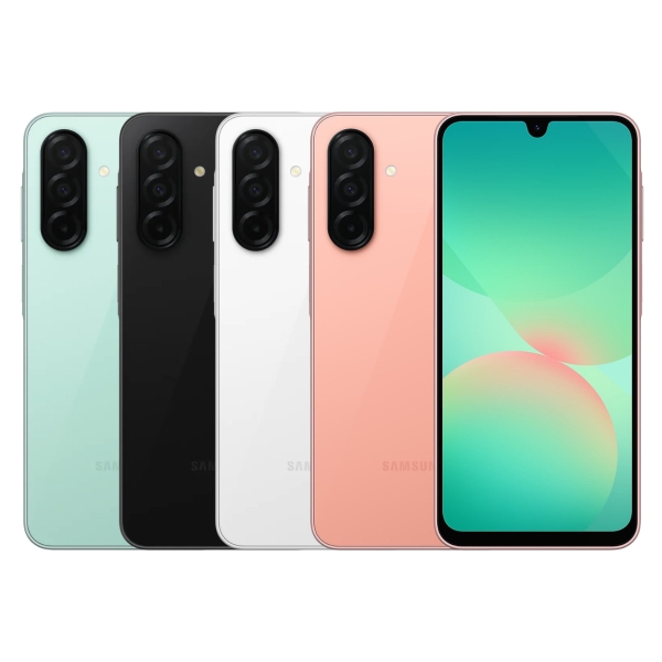 Samsung Galaxy A26 128GB 256GB entsperrt Dual SIM Android Smartphone – Brandneu