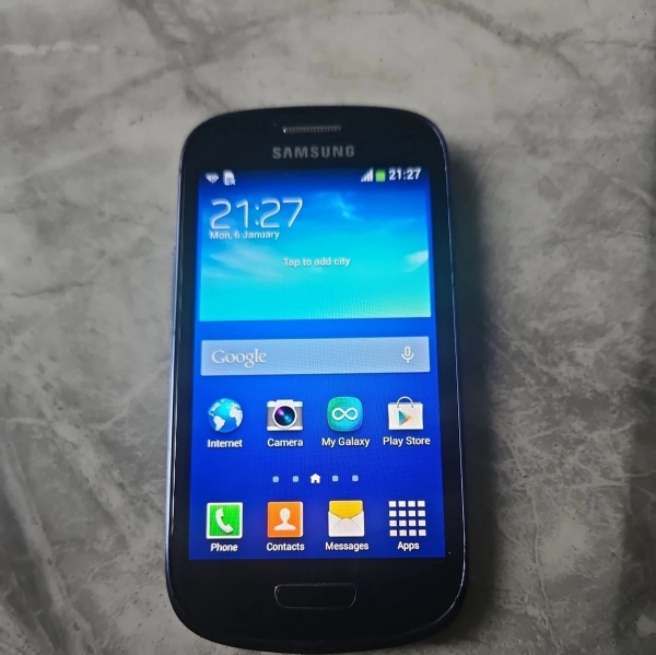 Samsung Galaxy S3 mini Smartphone – 8GB Speicher