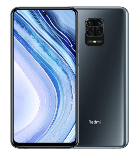 Redmi Note 9 Pro Xiaomi Smartphone alle Farben & Speicher Dual SIM (entsperrt) – C