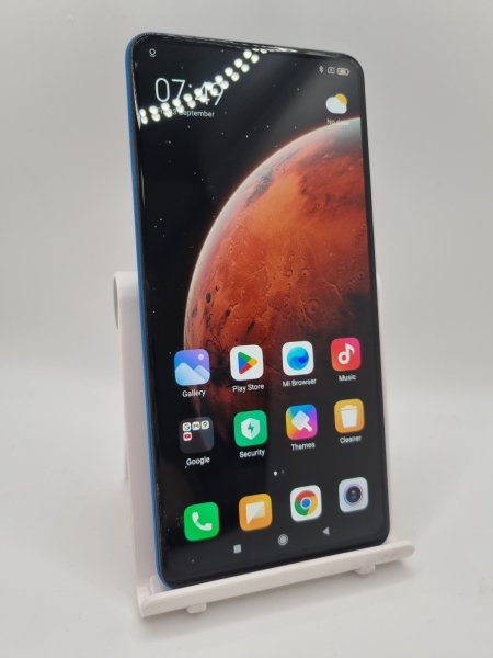 Xiaomi Mi 9T Carbon Black entsperrt 64GB 48MP Android Smartphone #S06
