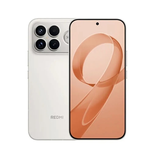 Xiaomi Redmi K90 Pro Max Smartphone 512gb 12gb Ram