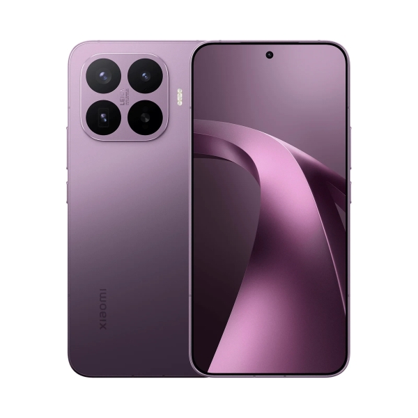 Handy Smartphone Xiaomi 17T Pro 5G 6,83″ 12+1TB Dual Sim LEICA Deep Violet