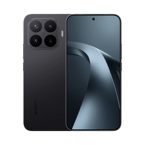 Handy Smartphone Xiaomi 17T Pro 5G 6,83″ 12+512GB Dual Sim LEICA Black