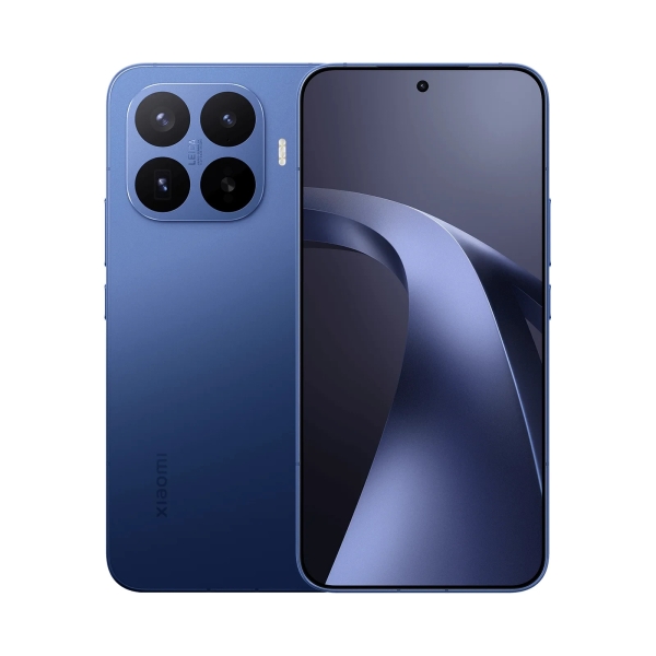 Handy Smartphone Xiaomi 17T Pro 5G 6,83″ 12+256GB Dual Sim LEICA Deep Blue