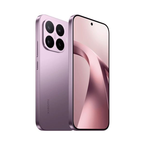 Handy Smartphone Xiaomi 17T 5G 6,59″ 12+512GB Dual Sim LEICA Violet