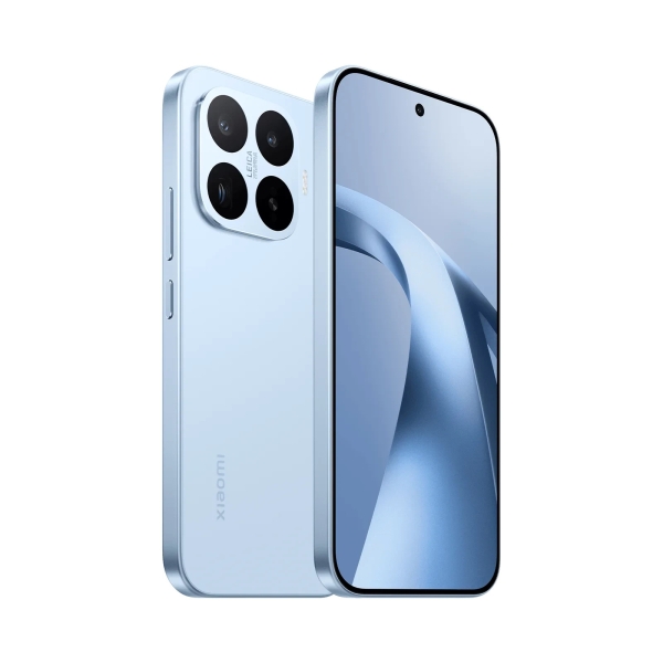 Handy Smartphone Xiaomi 17T 5G 6,59″ 12+256GB Dual Sim LEICA Blue