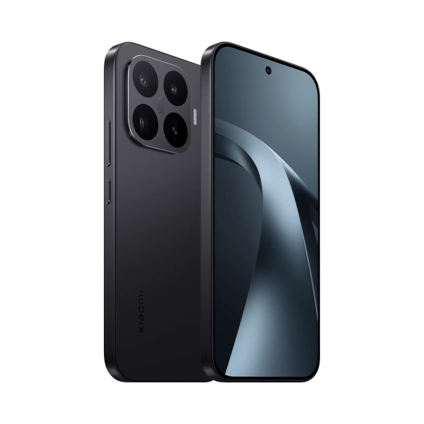 Handy Smartphone Xiaomi 17T 5G 6,59″ 12+256GB Dual Sim LEICA Black