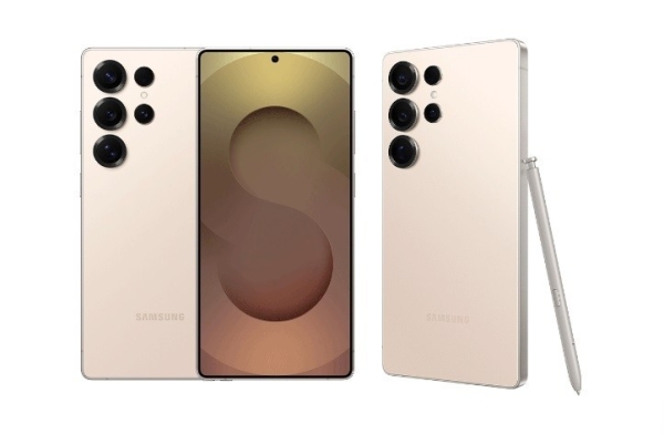 SMARTPHONE SAMSUNG GALAXY S25 ULTRA 5G SM S938B 1TB DUAL SIM 6.9″ 200MP ROSÉGOLD