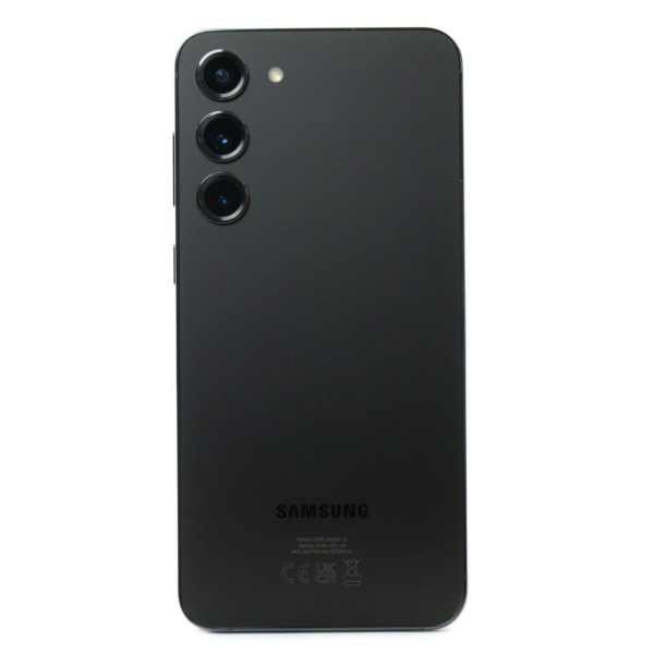 Samsung Galaxy S23+ 5G Smartphone 256 GB Phantom Black „Gratis Versand“