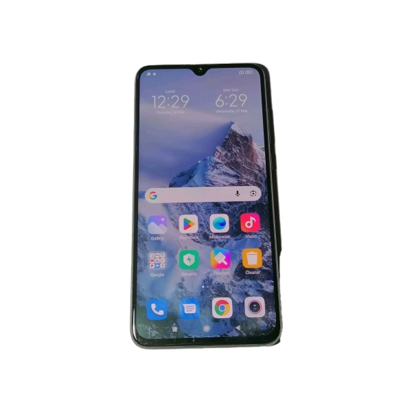Smartphone. Xiaomi Mi 9 Lite Dual SIM 64GB Aurora Blue TOP #7447