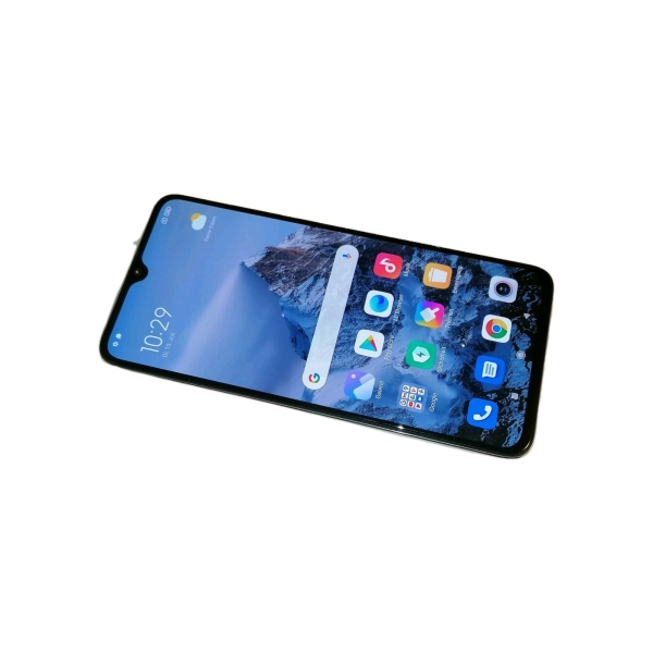 Smartphone Xiaomi Mi 9 Lite 64Gb RAM 6Gb RAM WeisOpal DualSim TOP #7383