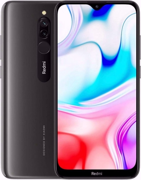Xiaomi Redmi 8, 64GB 4GB RAM entsperrt Android Smartphone UK KOSTENLOSER SCHNELLER VERSAND