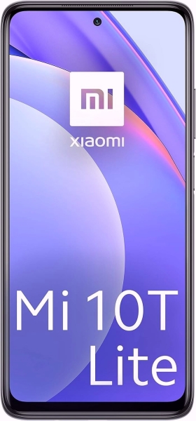 Xiaomi Mi 10T Lite 5G 128GB 6GBRAM entsperrt Android Smartphone KOSTENLOSER SCHNELLER VERSAND
