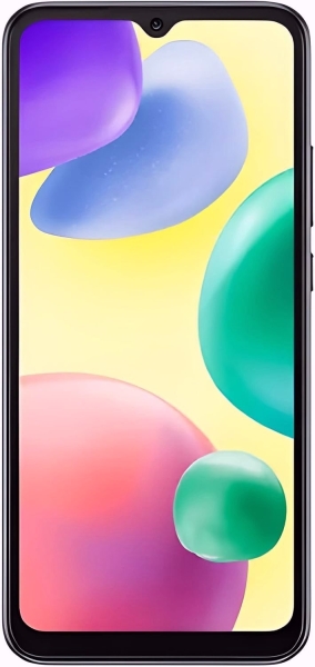 Xiaomi Redmi 10A 128GB 4GB RAM Sky Blue entsperrt Android Smartphone PORTOFREI