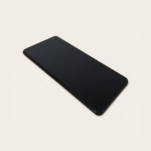 Smartphone Xiaomi 11T 5G Defekt Als Ersatzteil Für Bastler/Reparatur