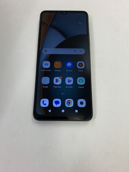 Xiaomi Redmi A3 6,7″ 3GB/64GB Smartphone, schwarz – entsperrt